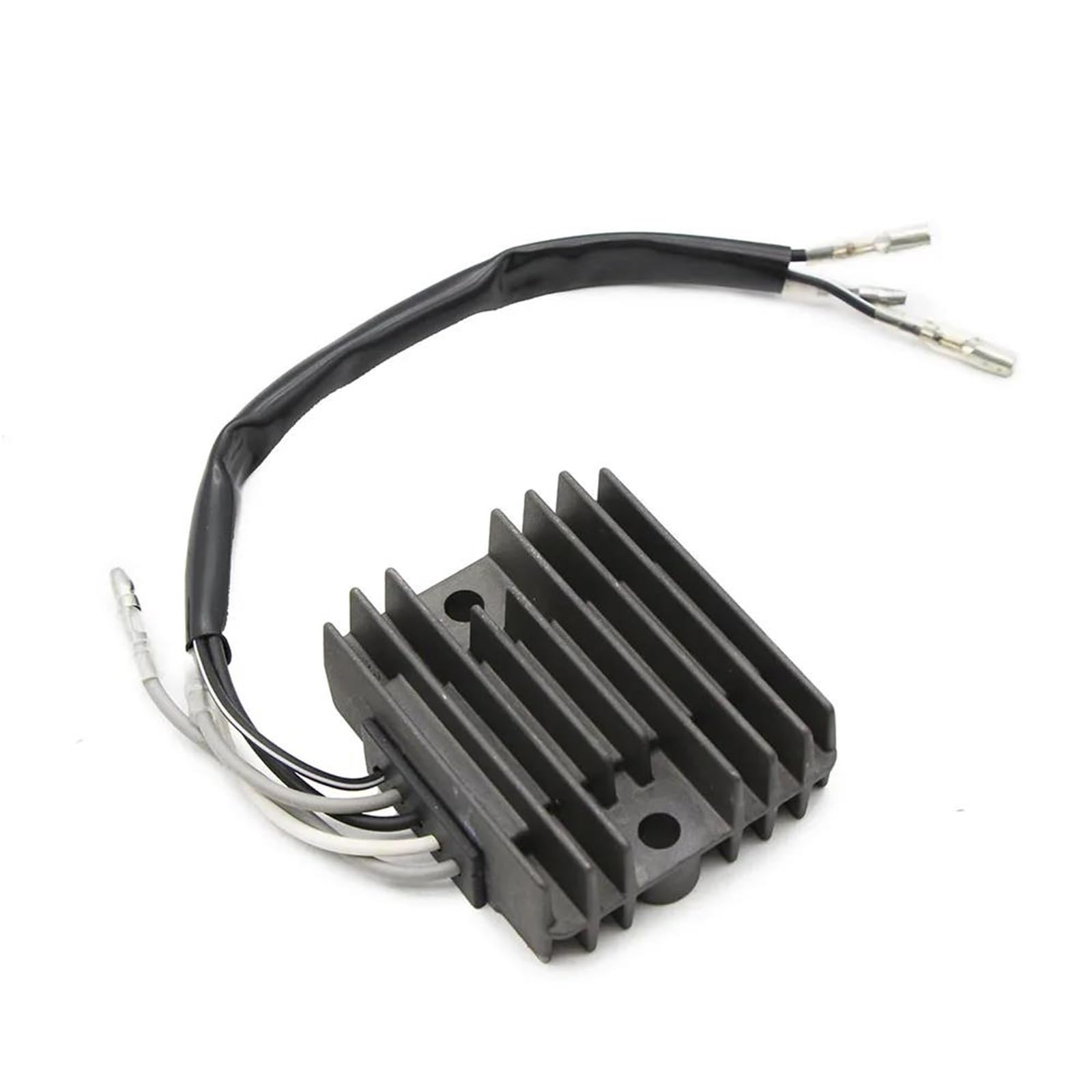 Motorcycle Regulator Rectifier For 9.9HP BF9. .9AM SB .9BX SGB 15HP BF15 BF15B2 LGB BF15AX LE Motorcycle Voltage Rectifier