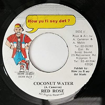 Coconut Water