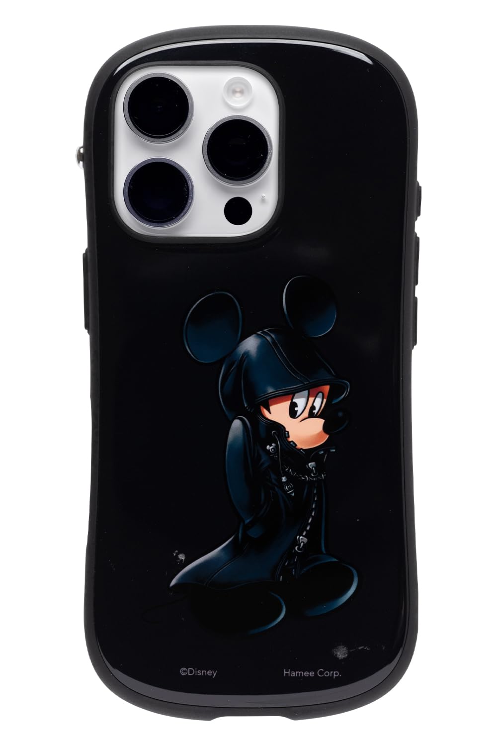 Amazon.co.jp: iFace First Class ディズニー キャラクター/キングダム