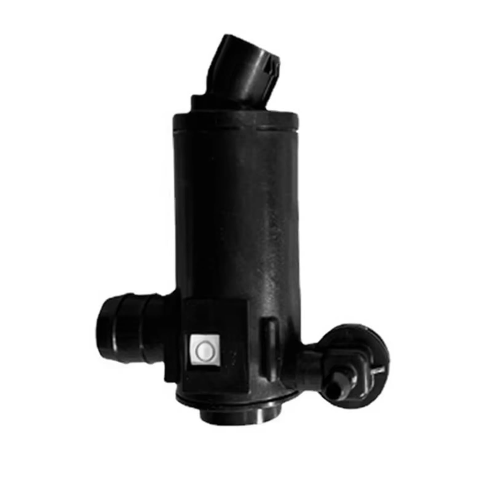 Windshield Wiper Pump Compatible with Mazda for Cx-9 2007-2014 for Rx-8 2004-2011 1 Pcs Windshield Washer Pump Replacement Accessories 85330-71010