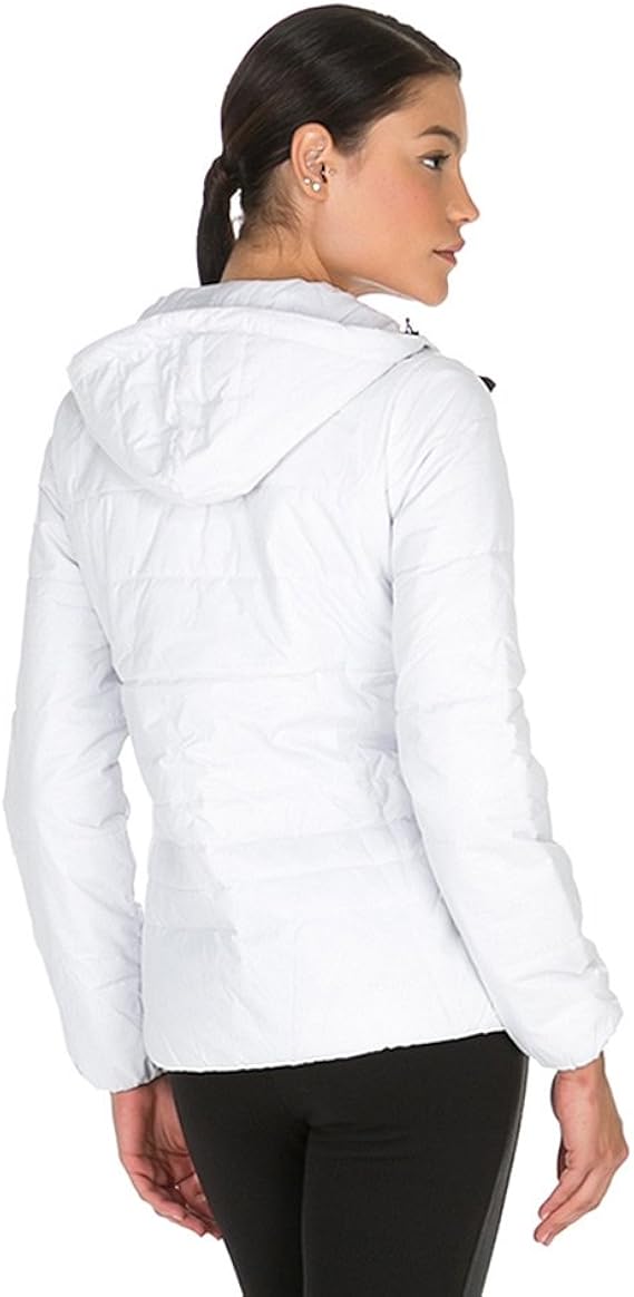 reebok primaloft jacket