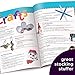 Winter Puzzles: Over 100 Snowy Puzzles, Brainteasers, Mazes, Matching Games and Winter-Themed Crafts for Kids