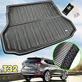 Para Nissan Rogue T32 2014-2019.