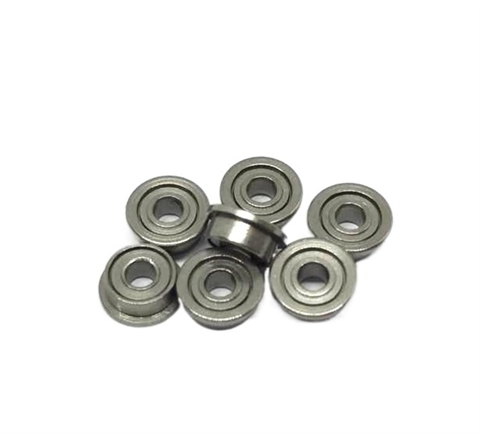 Roulement à billes MF52ZZ miniature 2x5x2,3 mm pour réparer vos modèles réduits et drones