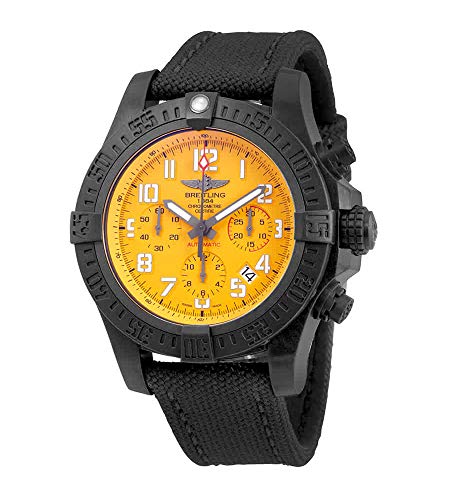 Breitling Avenger Hurricane 45 Men's Watch XB0180E4/I534-109W