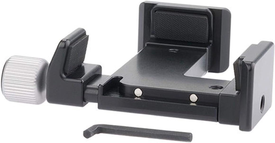 Really Right Stuff Mobile Phone L-Clamp with Dovetail Jaws