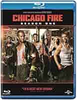 シカゴ・ファイア　シーズン1〜7 全81巻　管理番号7807 Amazon.com: Chicago Fire Seasons 1-7 : Jesse Spencer, Taylor