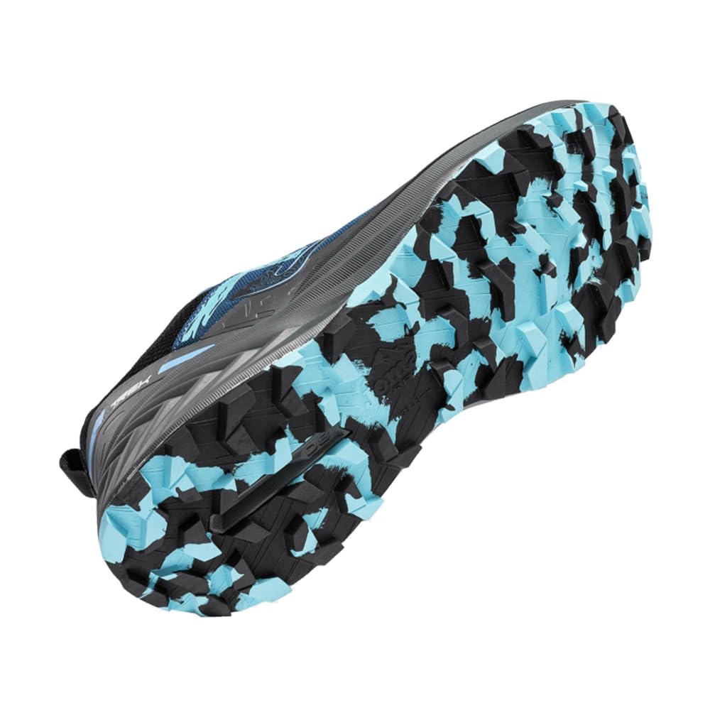 Joma TKTRES2622 Zapatilla DE Trail para Hombre Gris y Azul