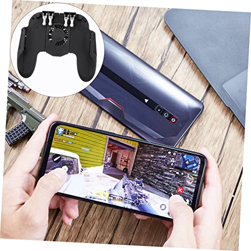 Housoutil Controlador De Móvel Controlador De Para Acessórios De Alça De De Telefone Celular Gatilho