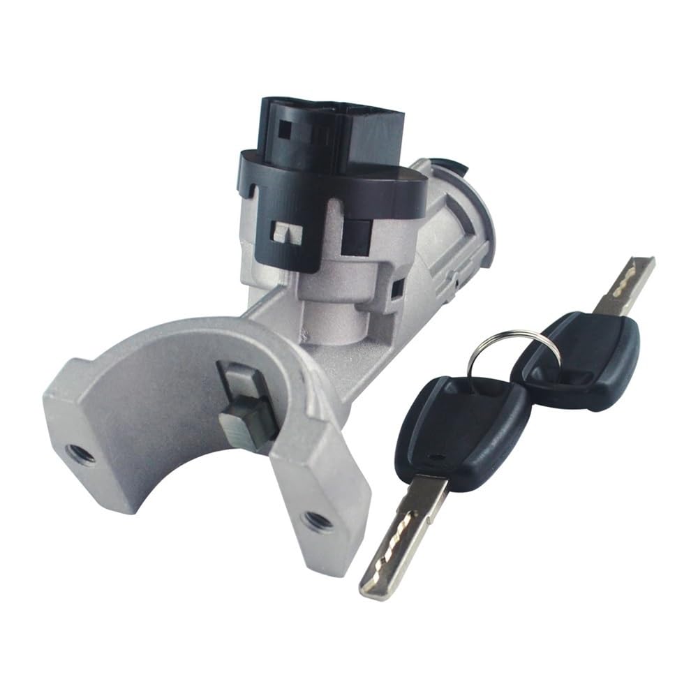 Bombín de arranque Peugeot Boxer 2006-2017 interruptor de encendido 4162HN 7