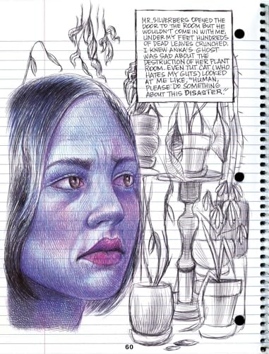 My Favorite Thing Is Monsters 2