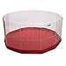 Marshall Pet Products Pet Deluxe Play Pen, Small