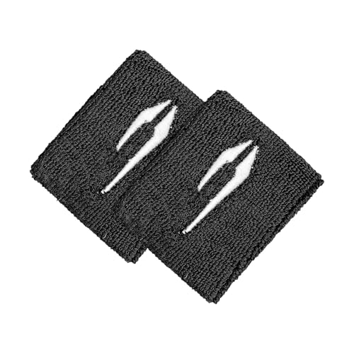 Image of DSC 3700161 Wristband Cricket 2.5-inch (Black)