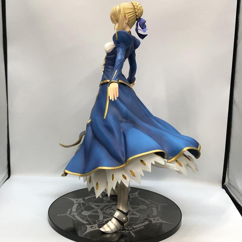 B-Style フリーイング ルーラー アルトリア・ペンドラゴン FGO」より白 