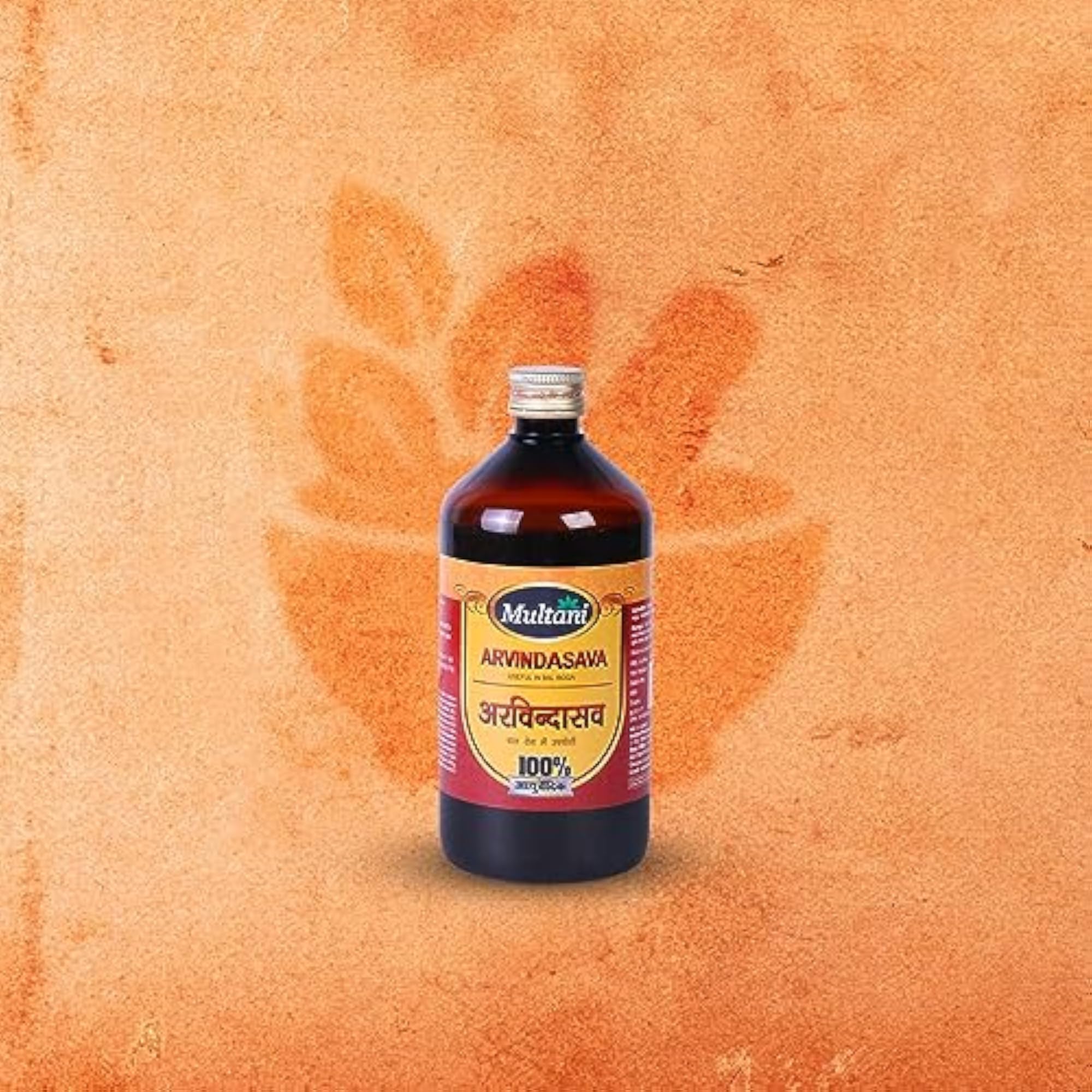 Multani Arvindasava, 450 Ml