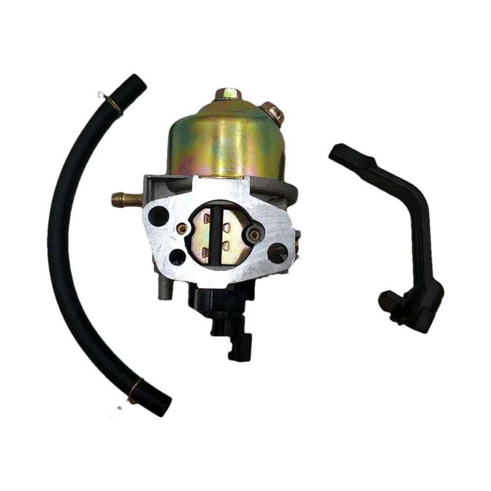 Carburateur GX160 168F pour réparer un moteur instable ou en panne