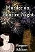 Murder on Bonfire Night (Rose Simpson Mysteries Book 6)