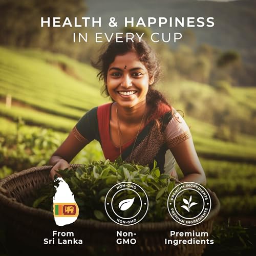 Image of Peach Tea Pod (16 Count) - 100% Natural Caffeinated Black Tea