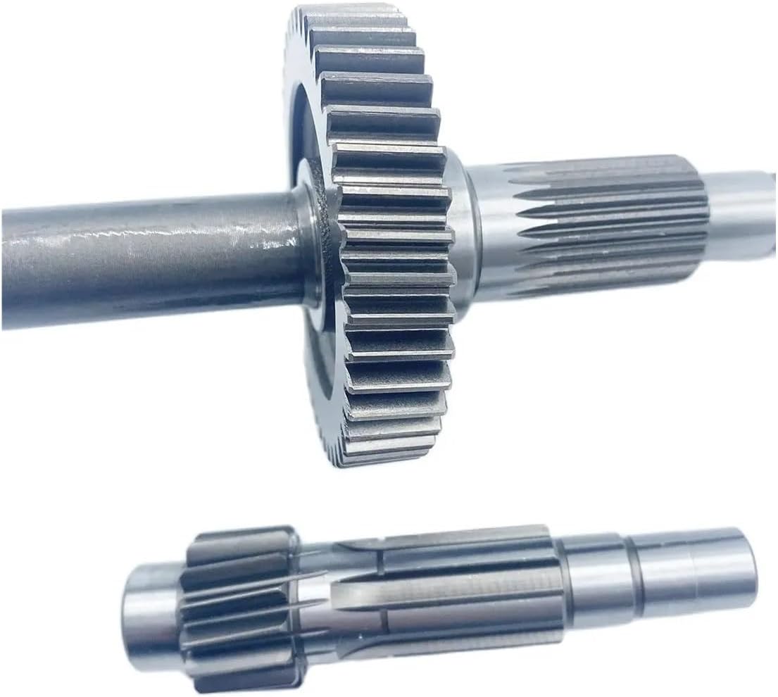 Gear Shaft For GY6 150cc 200cc