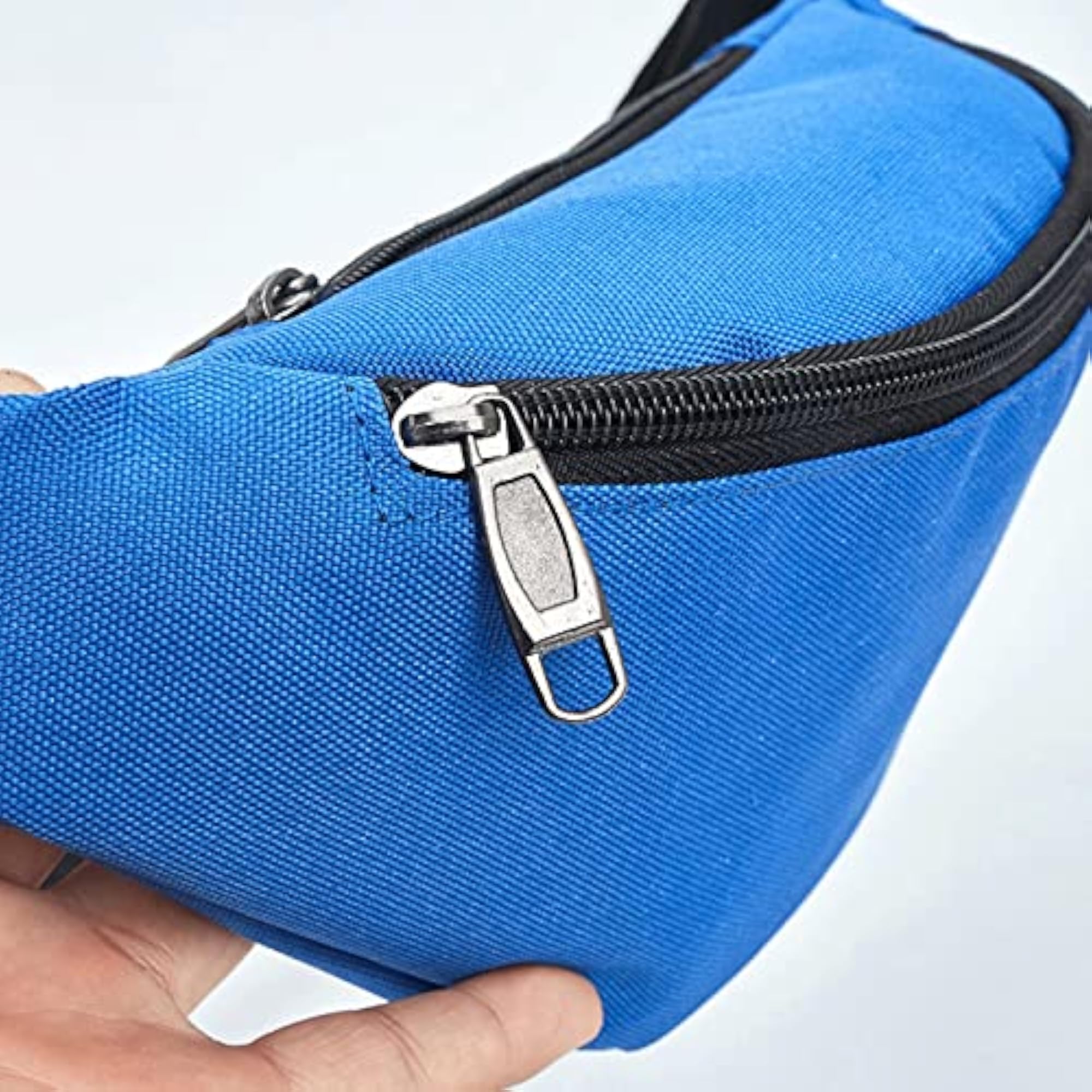 Waterproof Handbag Belt Waist Bag, Neutral Design