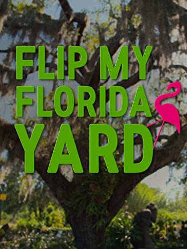 Flip my Florida Yard