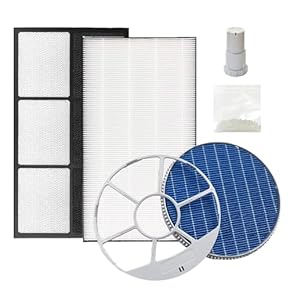 エアコン用交換カートリッジセット 交換用カートリッジ(JF2450SX(N)K、ZZJFAB466SYX(N)用)[高性能