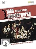  1000 Meisterwerke - Britische Malerei des 18 & 19. Jahrhunderts
