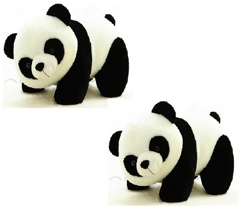 Soft Toy_ Panda 1 NO. Set of -2 for Kids( 25- 30) with Lots of Fun Combo (B09WLSBXKQ) Amazon Price History, Amazon Price Tracker