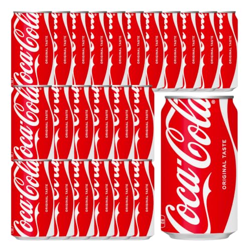 コカ・コーラ 350ml缶 24本入 炭酸飲料