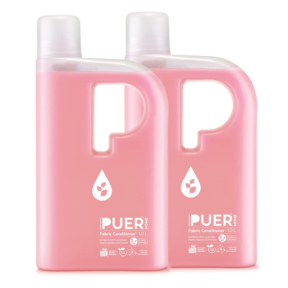 See full amazon price history chart for Brand Nourish Puer Natural Fabric Conditioner Floral Enigma, 1000Ml (Pack Of 2)|Long-Lasting | No Paraben & Sles| Hand Wash Friendly| Eco-Friendly & Non-Toxic| Up To 30% Softer Clothes Brand Nourish Puer Natural Fabric Conditioner Floral Enigma, 1000Ml (Pack Of 2)|Long-Lasting | No Paraben & Sles| Hand Wash Friendly| Eco-Friendly & Non-Toxic| Up To 30% Softer Clothes (B09ZYK6BY7) Amazon Price History, Amazon Price Tracker