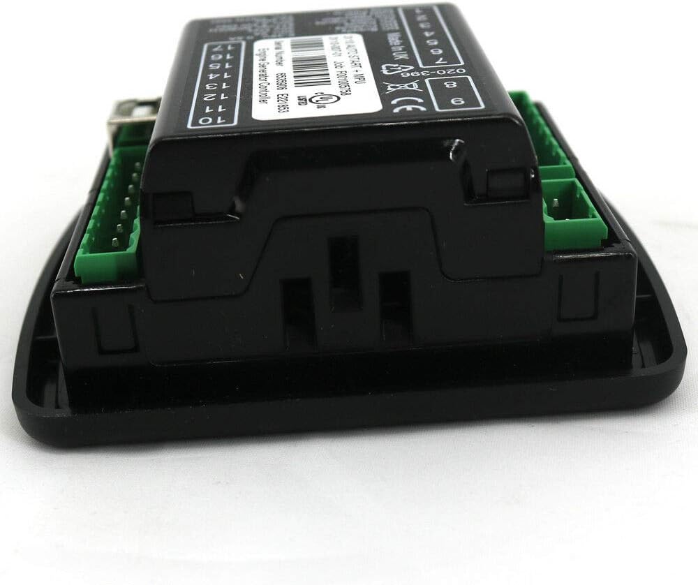 Deep Sea DSE3110 Generator Controller DSE 3110 (MPU) Diesel Generator Genset Controller