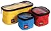 Play Visions Lego 3 Piece Toy Organizer Cubes