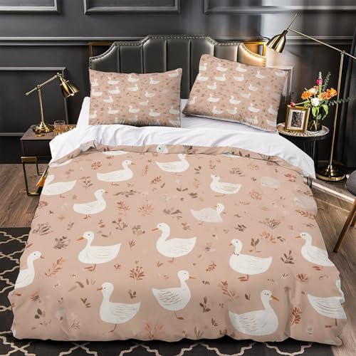 Drap de couette respirant 3 pièces pour éliminer la transpiration nocturne - 2