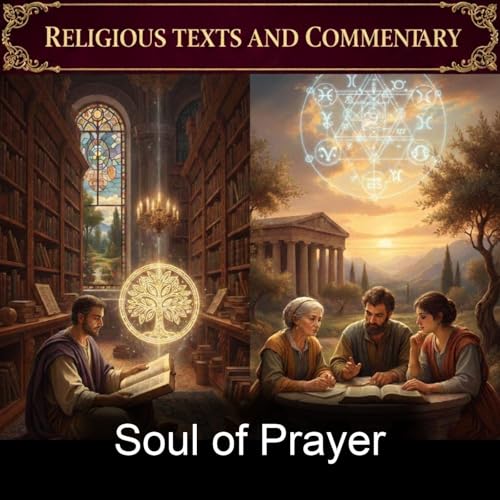 Soul of Prayer cover art