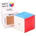 CuberSpeed MoYu Fisher Time wheel Puzzle stickerless Speed cube Yileng Time wheel puzzle