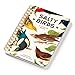 Brass Monkey Salty Birds Sticker Book | Great For Migrating Sass (A Brass Monkey Sticker Book)