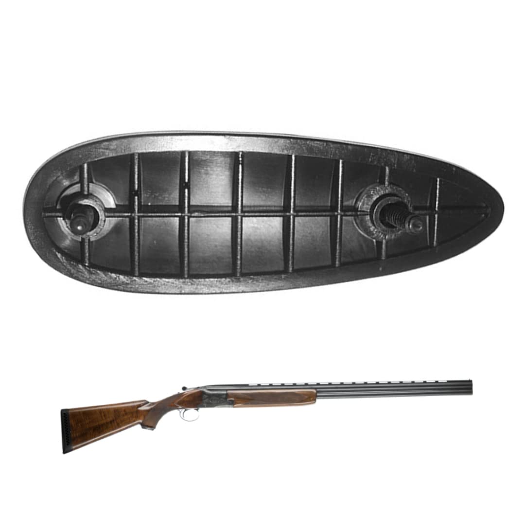 Almohadilla de Tope de Combate Antideslizante Protectora