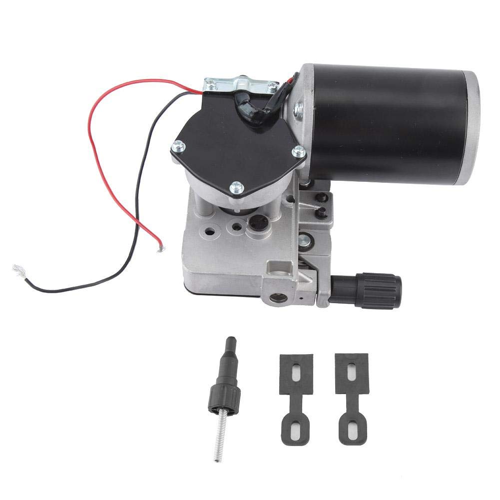 Buy Mig Wire Feed Motor, 24VDC 80W 0.82.0mm Mig Welder Wire Feed Motor