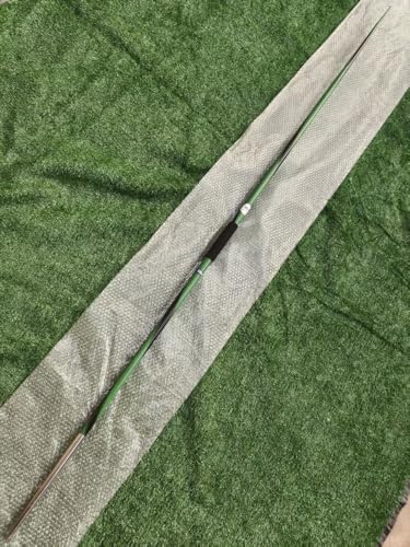 Elite Javelin 600 Gram 70 Meter IAAF Certified Track and Field 600g Javelins Throw