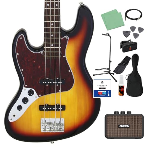 LEGEND LJB-Z/LH TT 3 Tone Sunburst x[X S12_Zbg y[d~jAvtz WYx[X^Cv tgnh WFh