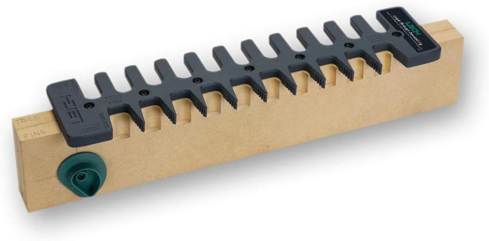 Cheapest 🛒 Leigh Through Dovetail Jig – Model TD330