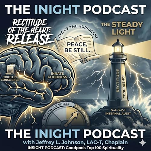 🎙️ Insight Podcast: The Lincoln Clinical Study cover art