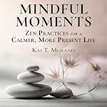 Cover of Mindful Moments