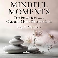 Couverture de Mindful Moments