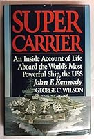 Super Carrier B000PGK540 Book Cover