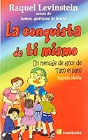 Tato el pato: Escucha el mensaje de amor y confianza de tu tierno amigo 9683817599 Book Cover
