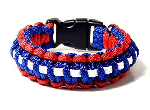 Best Paracord Bracelet For Men 9 Inch