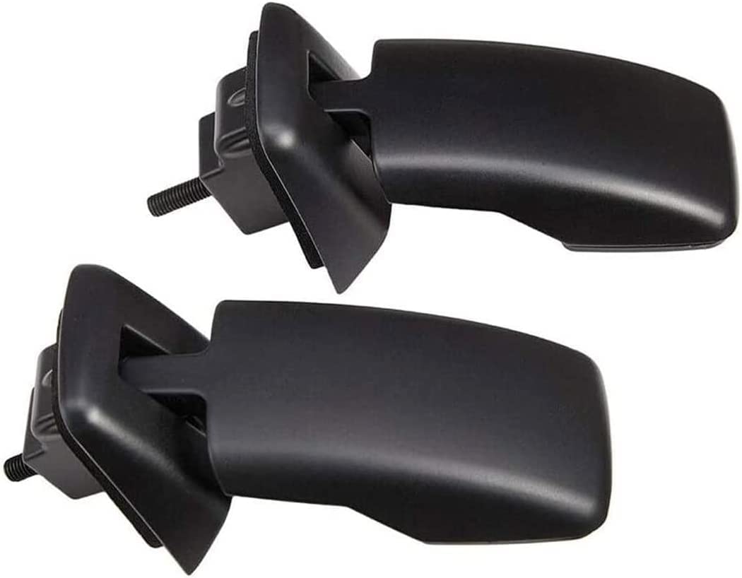 Window Hinges 2001-2006 Mazda Tribute For Liftgate Window Glass Hinges Rear Right... Window Replacement Glass - Foto 12