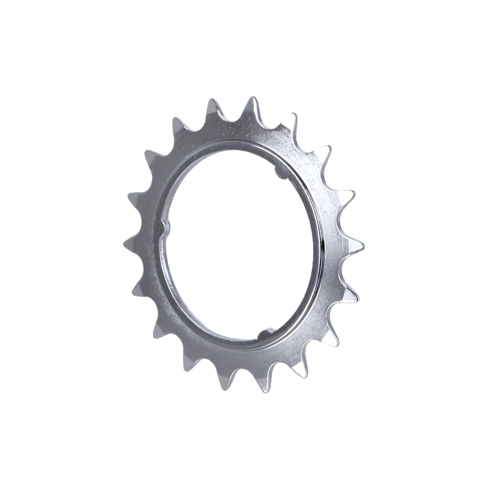 5-Speed Flat Cog - 3-Spline, 1/8 inch - 24t, Chrome - HSL203.0001.0P