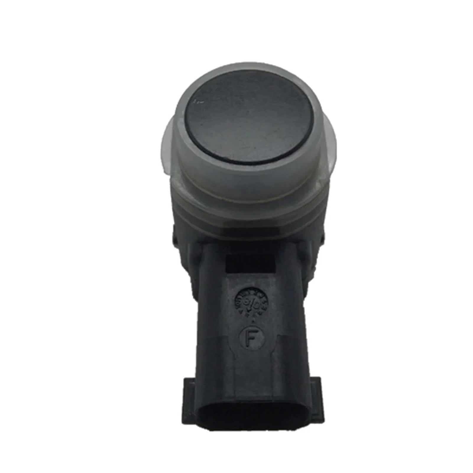 Sensor de estacionamiento 4 Piezas Nuevo PDC Sensor de estacionamiento ultrasónico Detector de Asistencia de Radar Parachoques 8A53-15K859-ABW/8A5315K859ABW para Explorer Focus